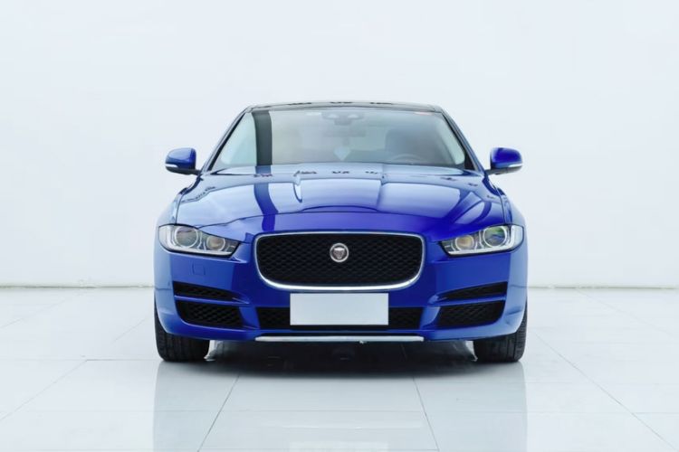 Used Jaguar XEL 2019 2.0T 200 PS Luxury Edition