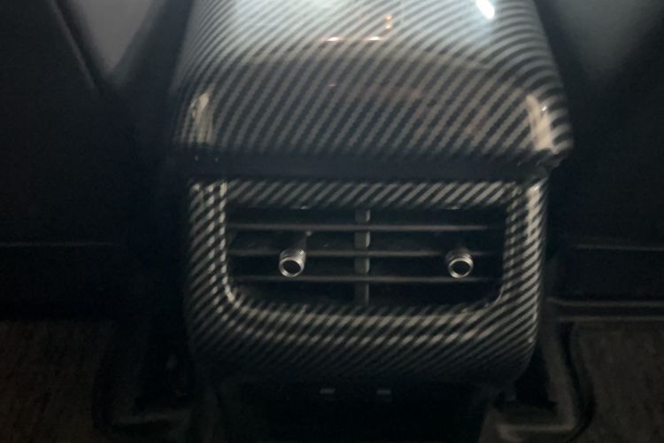 Used Tank 300 2021 Off-Road Edition 2.0T Conqueror Interior 8