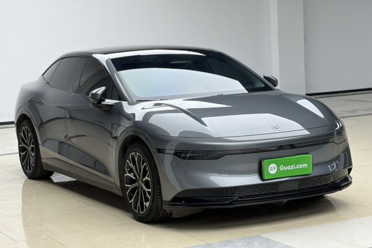 Used Zeekr 007 2024 Rear-Drive Enhanced Version 75 kWh Exterior 6