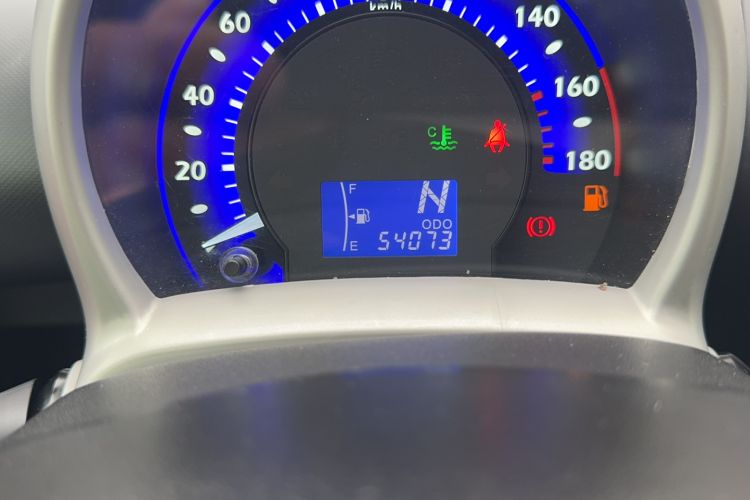 Used BYD F0 2015 1.0L AMT XuanKu Model
