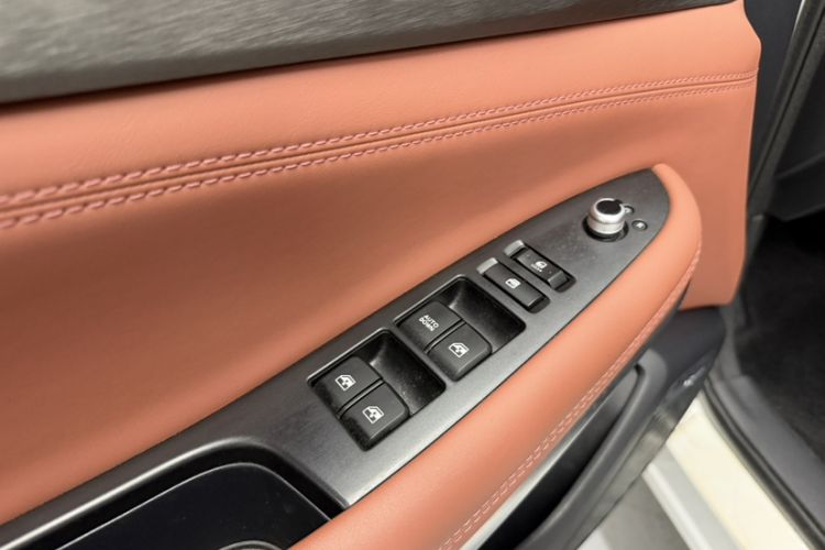 Used Changan CS75 2024 Enjoy Edition 1.5T DCT Luxury Model
