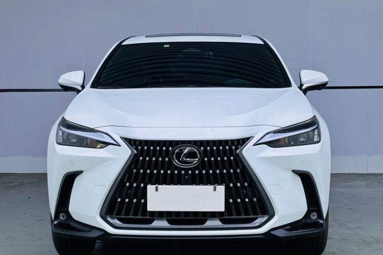 Used Lexus NX 2025 Model 200 FUN