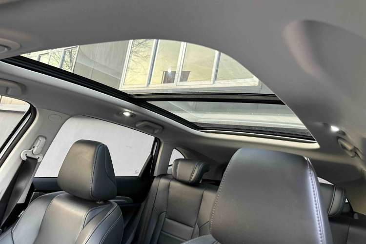 Used Haval F7 2020 2.0T All-Wheel Drive iJoy
