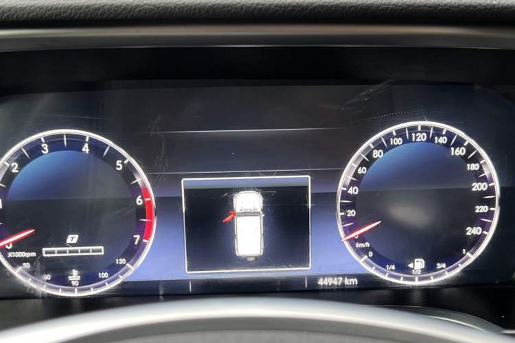 Used BAIC Off-Road BJ40 2020 2.0T Automatic Four-Wheel Drive Tribute Edition 2020 Supreme Version