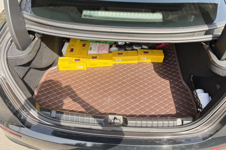 Used Maserati Ghibli 2014 3.0T Standard Edition