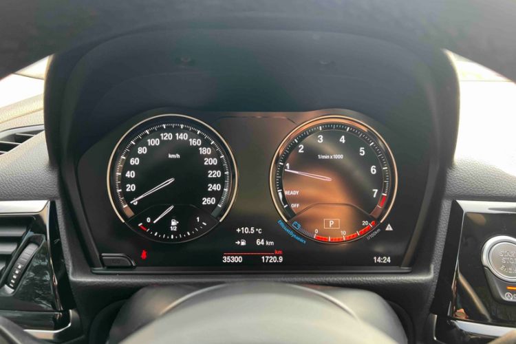 Used BMW 1 Series 2023 120i M Sport Night Edition
