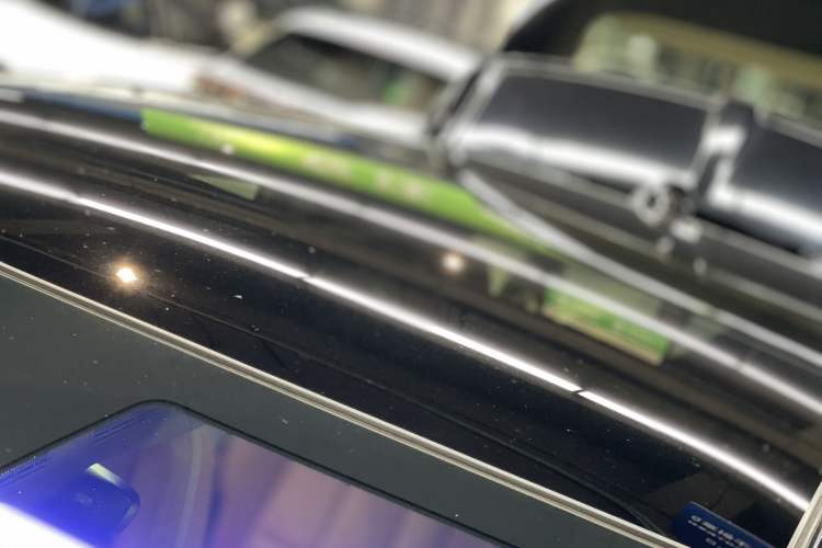 Used Cadillac OPTIQ 2024 Four-Wheel Drive Long-Range Version
