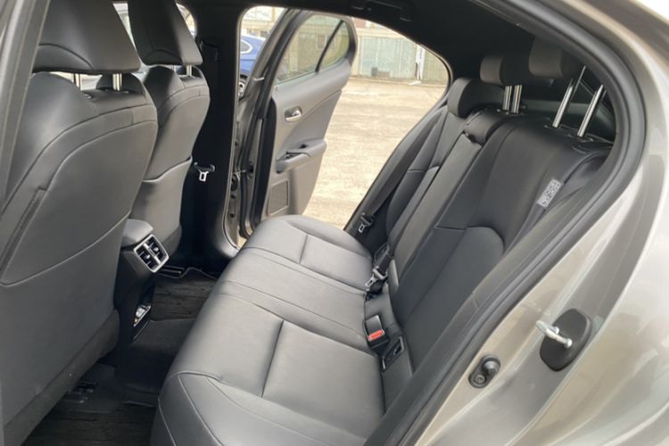 Used Lexus UX New Energy 2020 300e Pure·Joy Edition