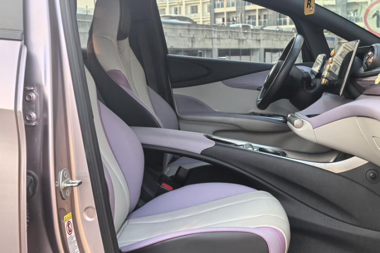 Used BYD Dolphin 2021 405 km Fashion Edition