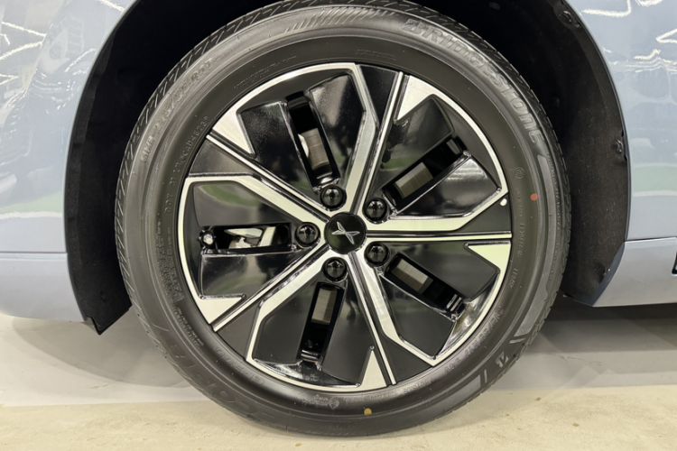 Used XPeng P5 2024 500 Plus Edition Exterior 7