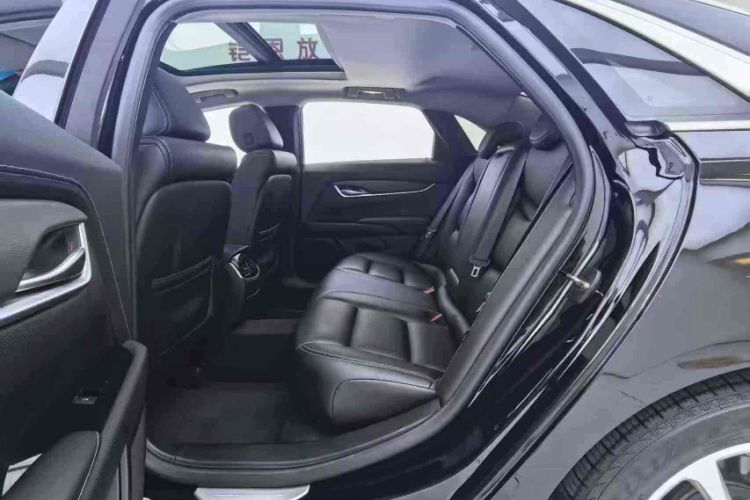 Used Cadillac XTS 2018 28T Tech Edition