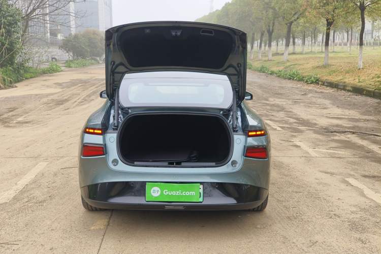 Used XPeng P7 2023 P7i 702 Max
