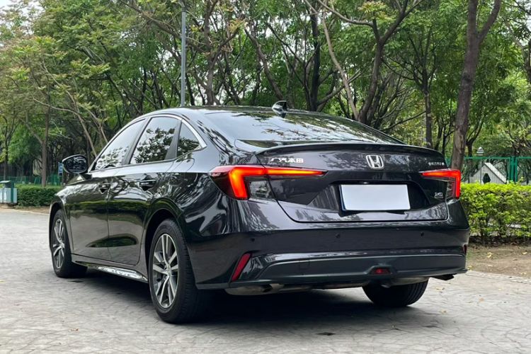 Used Honda Integra 2022 240TURBO CVT Technology Edition