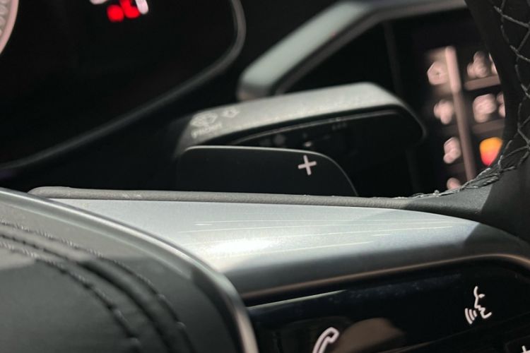 Used Audi A6L 2024 55 TFSI quattro Prestige Dynamic Edition Interior 14