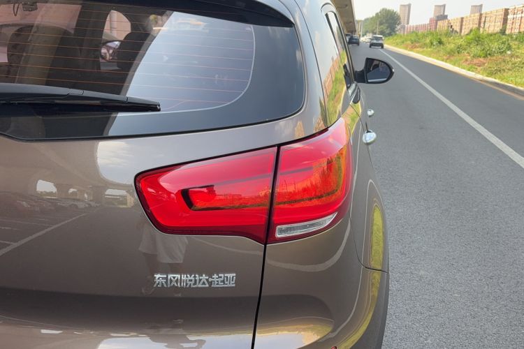 Used Kia Sportage R 2016 2.0L Automatic Two-Wheel Drive DLX