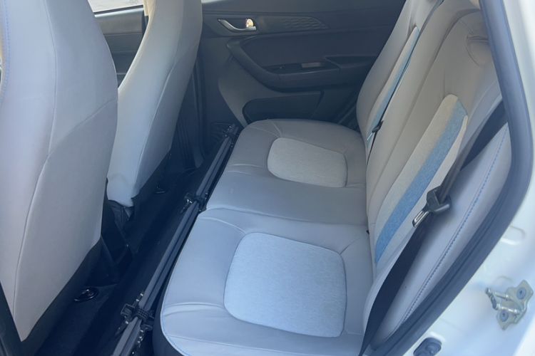 Used CHANGAN OSHAN Benni E-Star 2020 Heart Edition Lithium Iron Phosphate (31.18 kWh)
