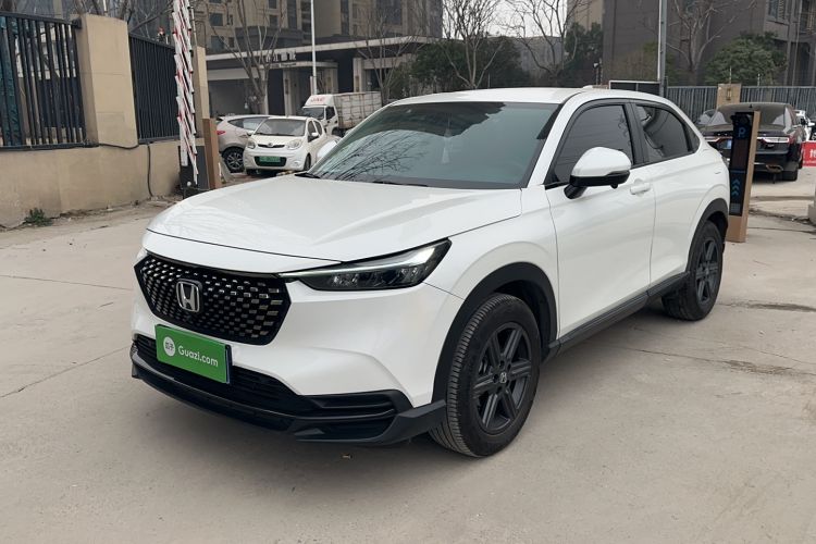 Used Honda XR-V 2023 1.5L CVT Thermal Edition