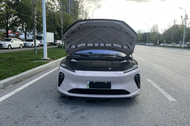 Used Nio ET5 2024 75 kWh