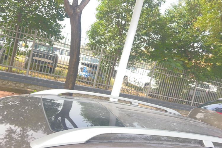 Used Chevrolet Captiva 2017 2.4L Two-Wheel Drive Luxury Edition 7 Seats