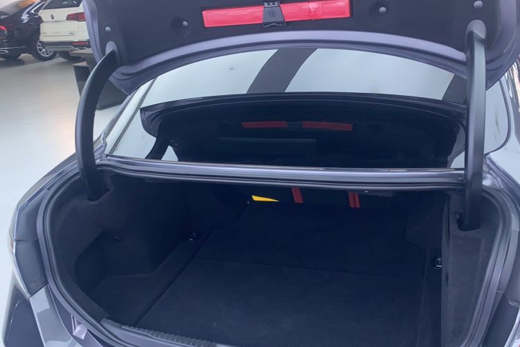 Used Alfa Romeo Giulia 2023 2.0T 280HP Track Edition
