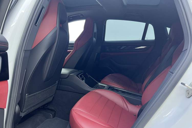 Used Porsche Panamera 2024 Panamera 2.9T