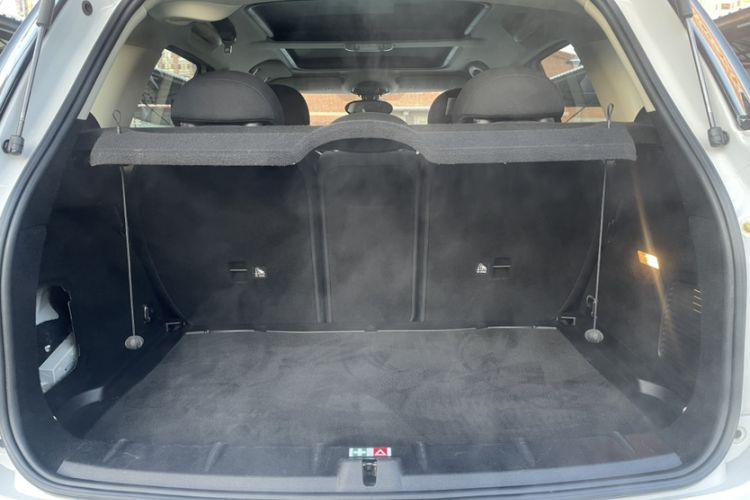 Used MINI Countryman 2014 1.6L COOPER Fun