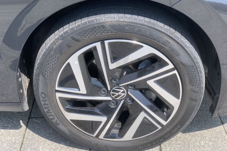 Used Volkswagen Sagitar 2023 300TSI DSG Excellence Edition