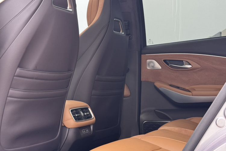 Used AION LX 2022 Plus 80D Flagship Edition