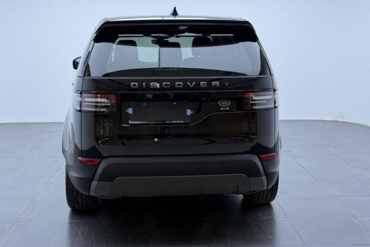 Used Land Rover Discovery 2020 3.0 SC V6 SE

