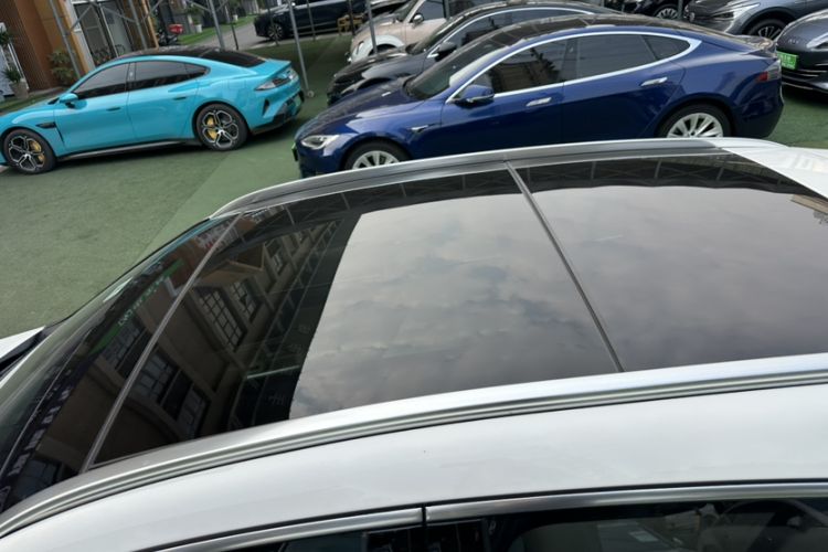 Used Mercedes-Benz EQA 2022 EQA 260
