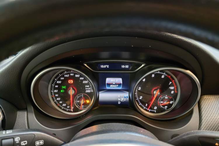 Used Mercedes-Benz GLA 2019 GLA 200 Dynamic Edition