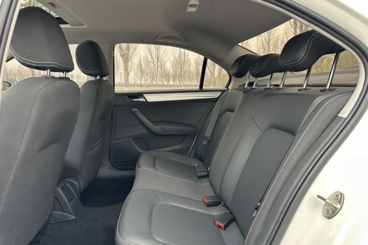 Used Skoda Rapid 2022 1.5L Automatic Comfort Edition
