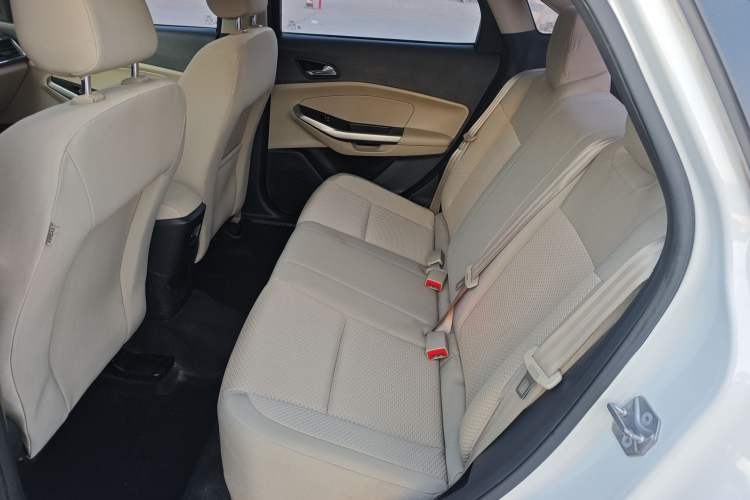 Used Ford Escort 2015 1.5L Manual Comfort Model