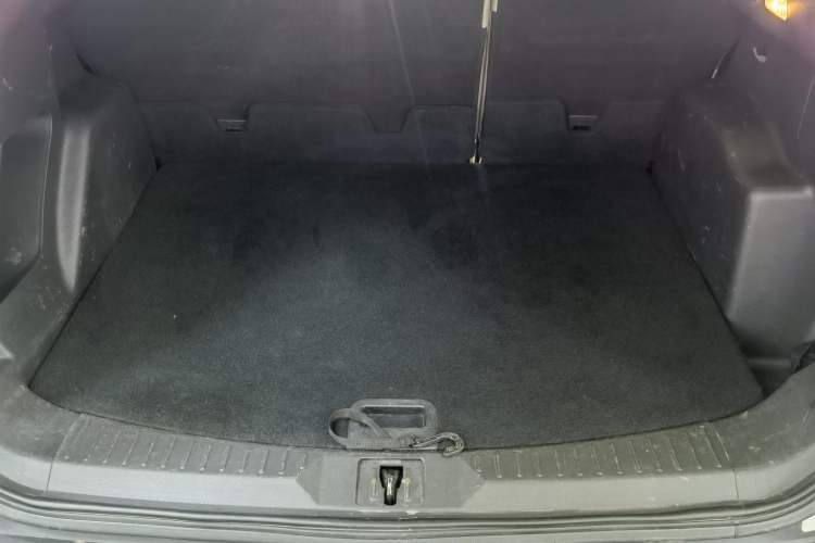 Used Ford Kuga 2013 2.0L GTDi Four-Wheel-Drive Elite Model