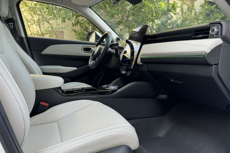 Used Honda e:NP1 2023 510 km Range Lanji Version
