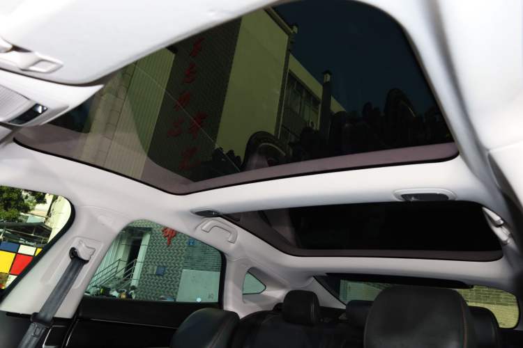 Used XPeng P7 2020 586N
