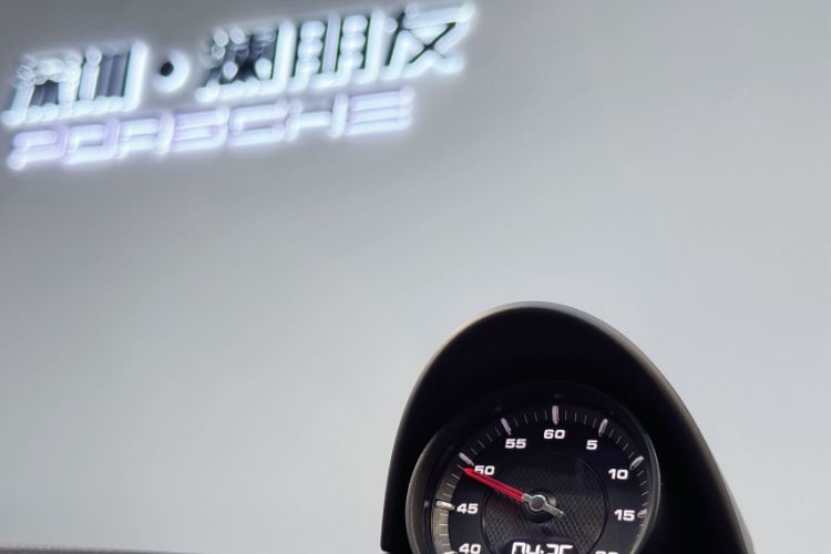 Used Porsche Panamera 2021 Panamera 2.9T