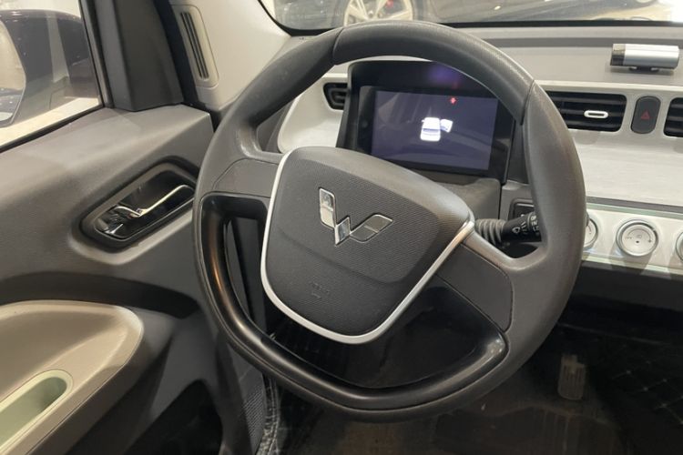 Used Wuling Hongguang MINIEV 2022 Macaron Premium Model – Lithium Iron Phosphate