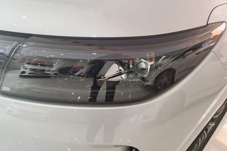 Used Hima AITO M7 2024 1.5T Rear-Drive Plus Version 5 Seats