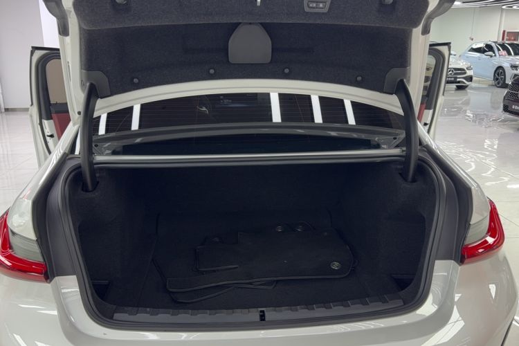 Used BMW 3 Series 2026 325Li M Sport Package
