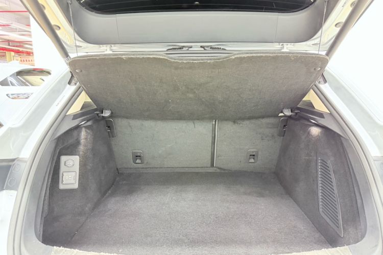 Used Hima AITO M5 2022 Range-Extended Rear-Drive Standard Version
