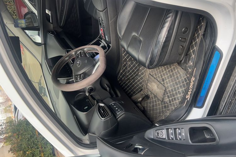 Used Hyundai Santa Fe 2020 380 TGDi Automatic Two-Wheel Drive DLX Prestige Edition PLUS