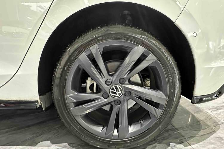 Used Volkswagen Golf 2023 280TSI DSG R-Line Lite
