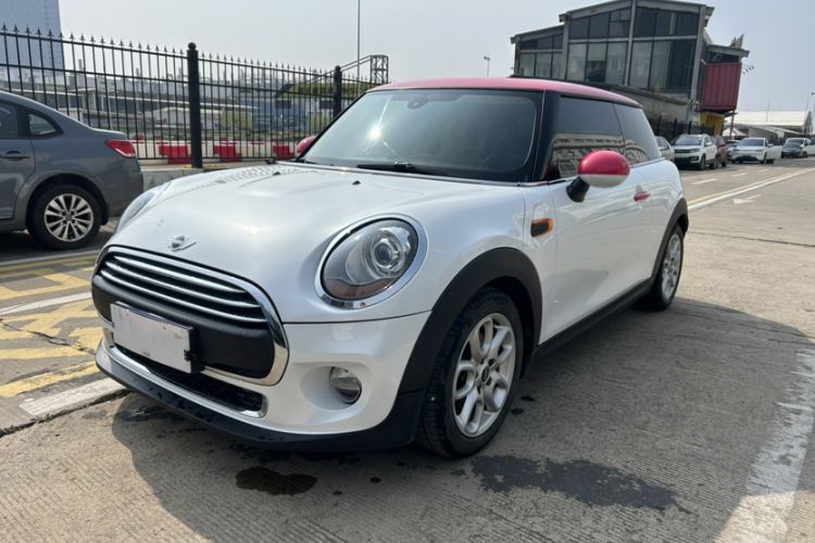 Used MINI 2016 1.2T ONE Pioneer Edition