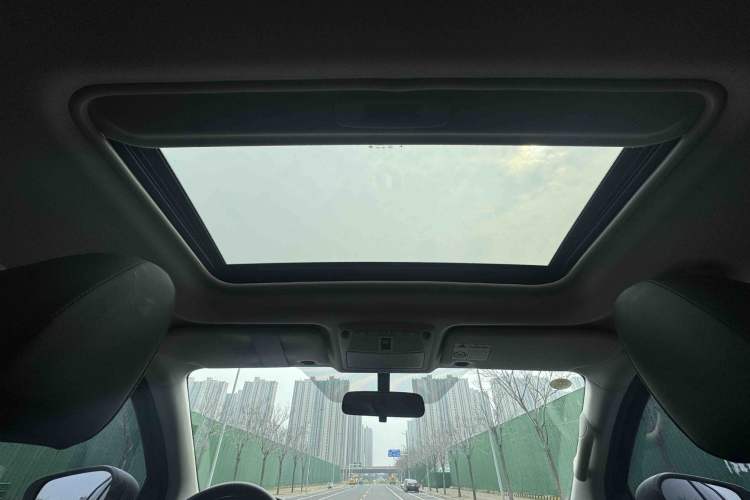 Used Nissan Terra 2020 2.5L XL Upper 4WD Automatic Four-Wheel Drive Luxury Edition