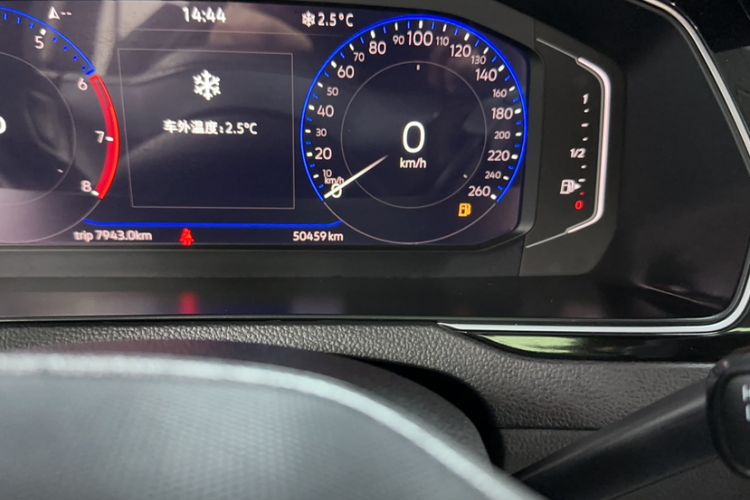 Used Volkswagen Magotan 2023 2 Million Units Commemorative Edition 330TSI DSG Luxury Version
