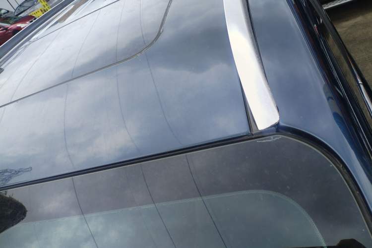 Used GAC Trumpchi M8 2018 320T Flagship Edition