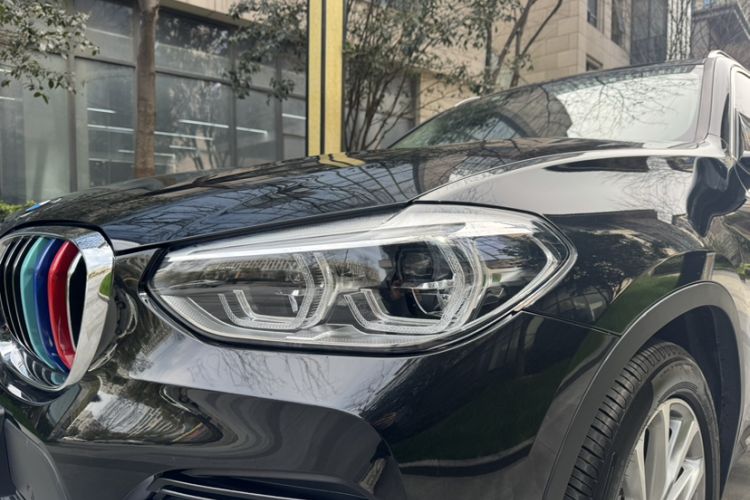 Used BMW X3 2021 xDrive28i M Sport Package