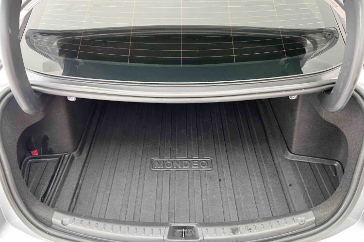 Used Ford Mondeo 2023 EcoBoost 245 Luxury Model
