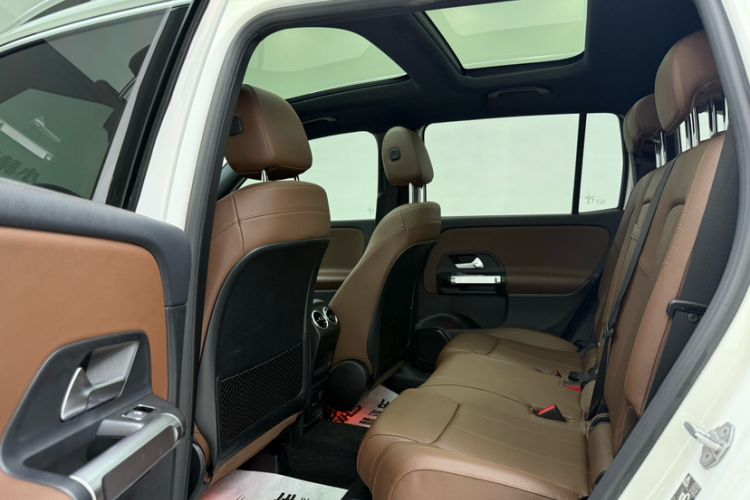 Used Mercedes-Benz GLB 2021 GLB 200 Dynamic Edition